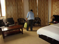 市愛(ài)衛(wèi)辦創(chuàng)城鞏固培訓(xùn)