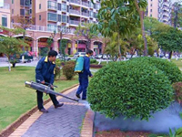 康凈受邀培訓(xùn)大型企業(yè)專(zhuān)業(yè)理論知識(shí)