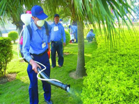 國家協(xié)會召開2012年年會